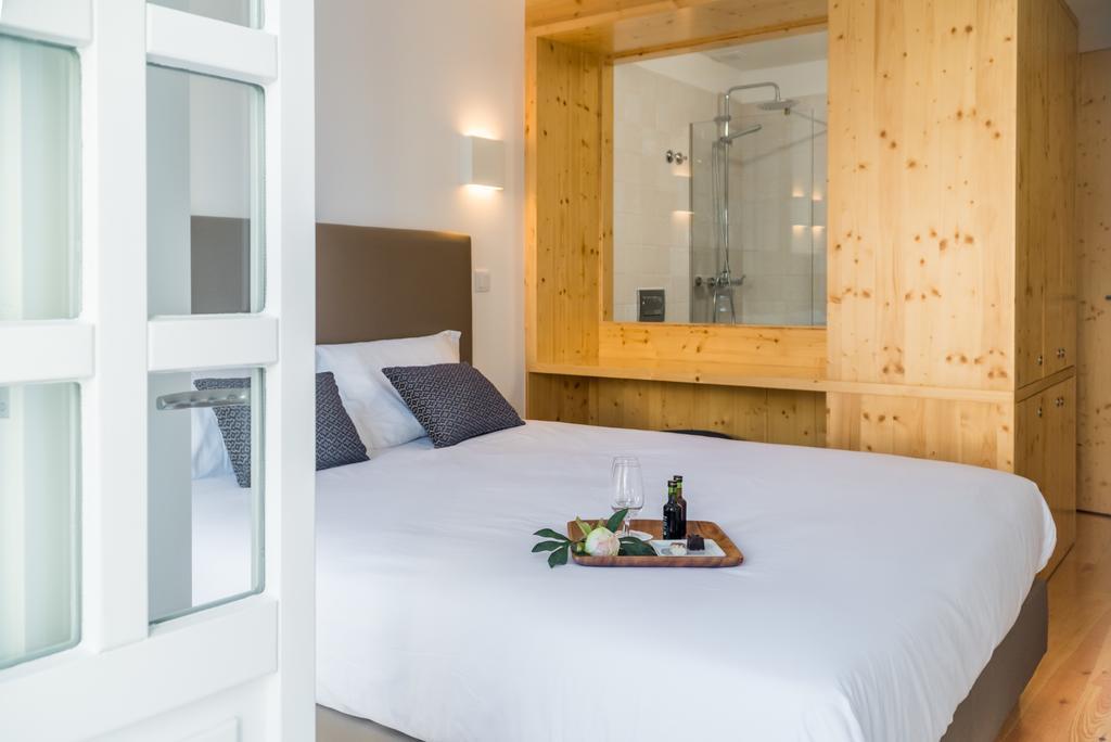 Ribeiredge Guest House بورتو المظهر الخارجي الصورة
