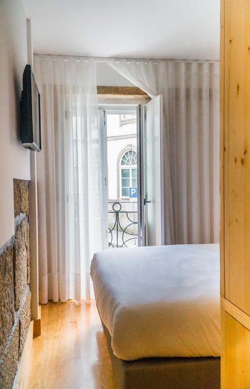 Ribeiredge Guest House بورتو المظهر الخارجي الصورة