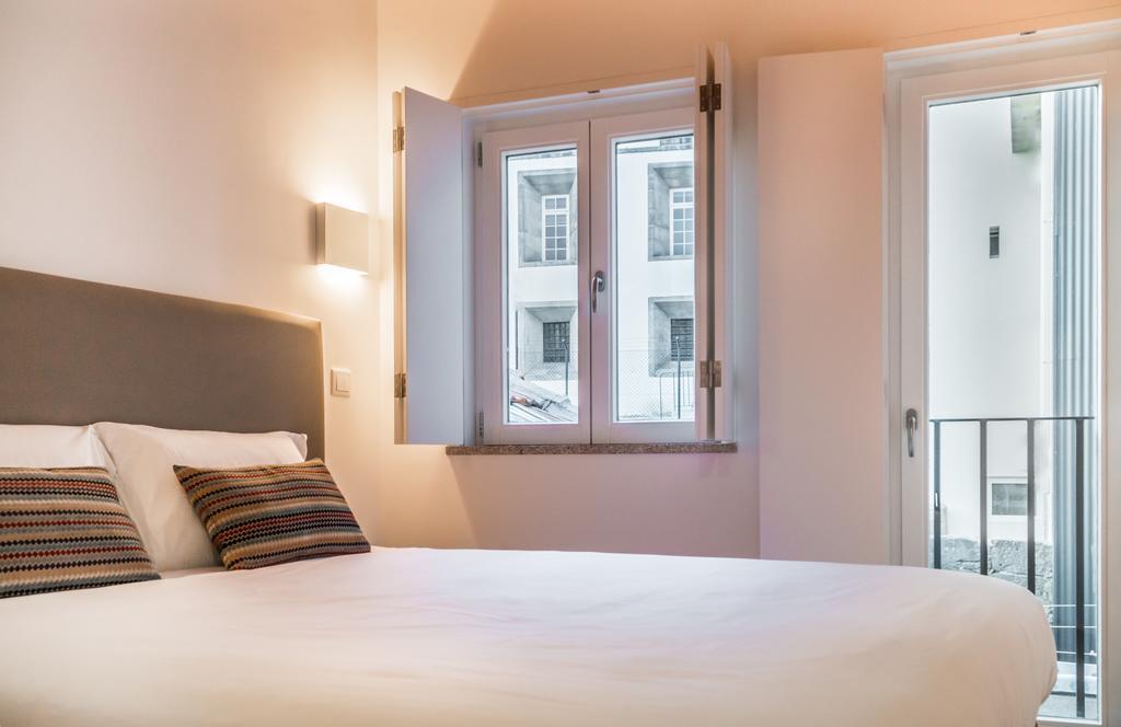 Ribeiredge Guest House بورتو المظهر الخارجي الصورة