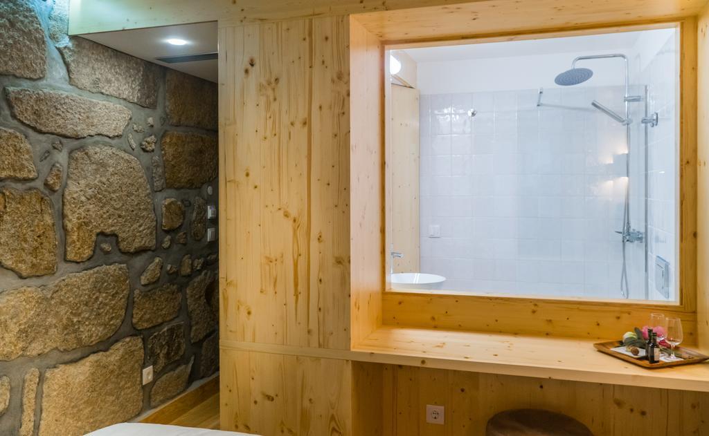 Ribeiredge Guest House بورتو المظهر الخارجي الصورة