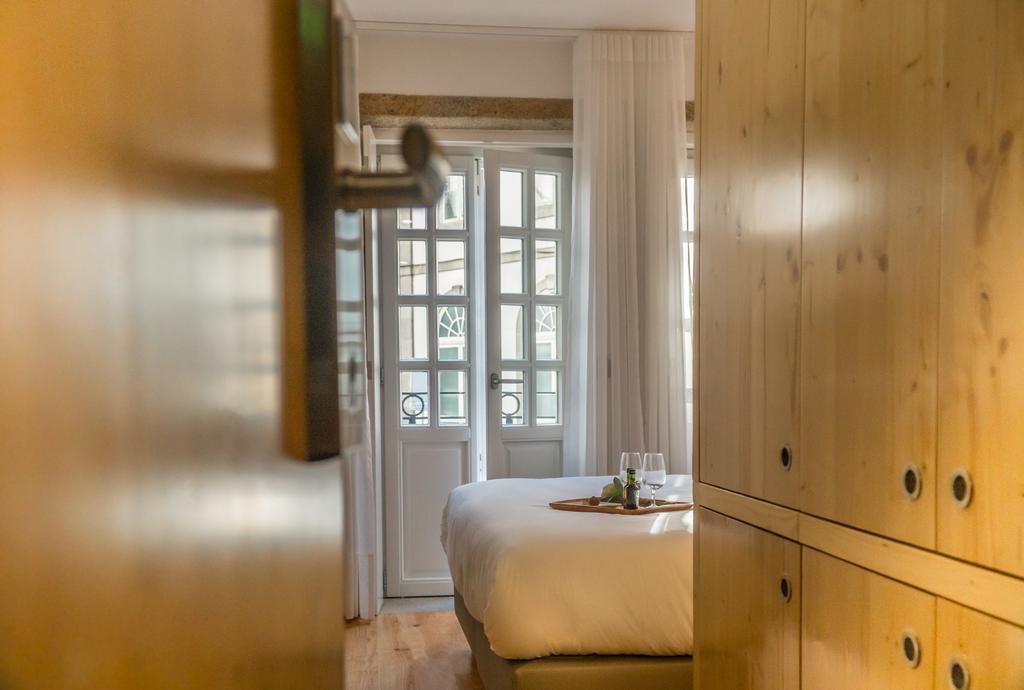 Ribeiredge Guest House بورتو المظهر الخارجي الصورة