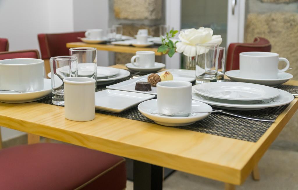 Ribeiredge Guest House بورتو المظهر الخارجي الصورة