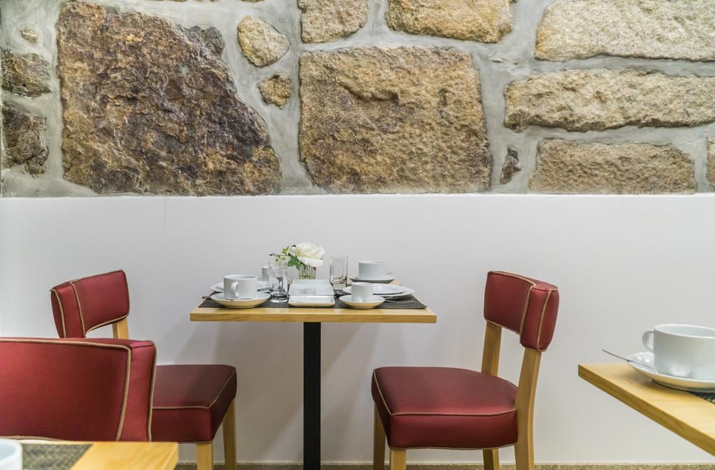 Ribeiredge Guest House بورتو المظهر الخارجي الصورة