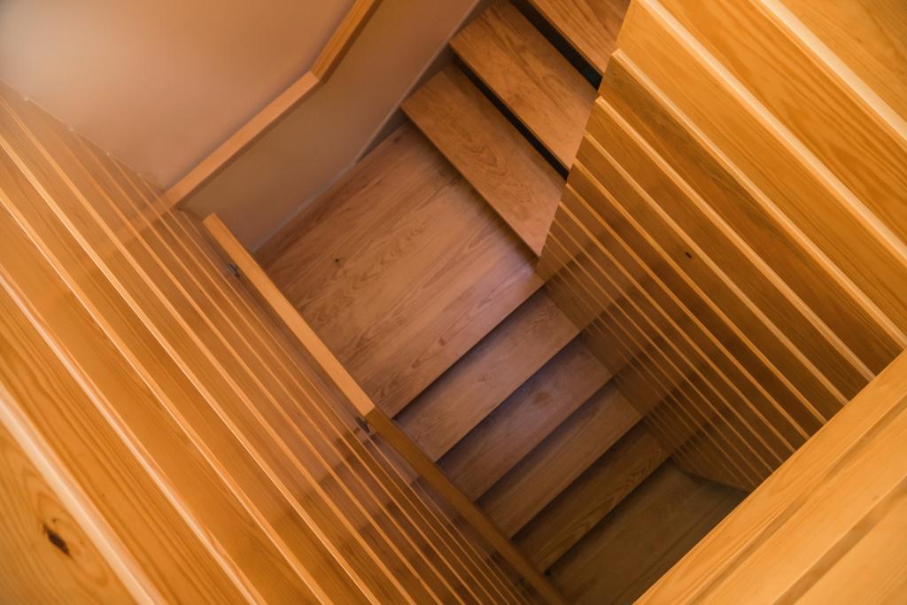 Ribeiredge Guest House بورتو المظهر الخارجي الصورة