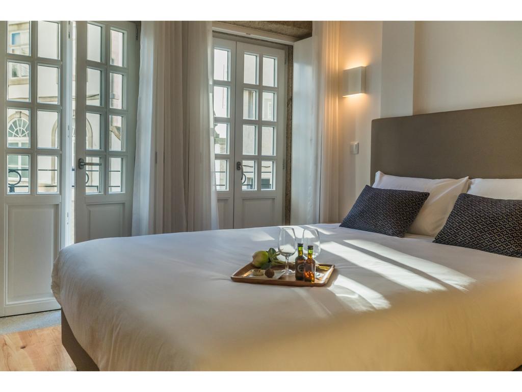 Ribeiredge Guest House بورتو المظهر الخارجي الصورة