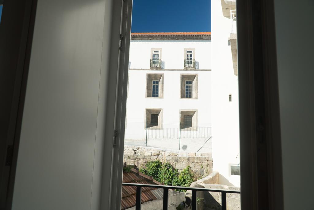 Ribeiredge Guest House بورتو المظهر الخارجي الصورة