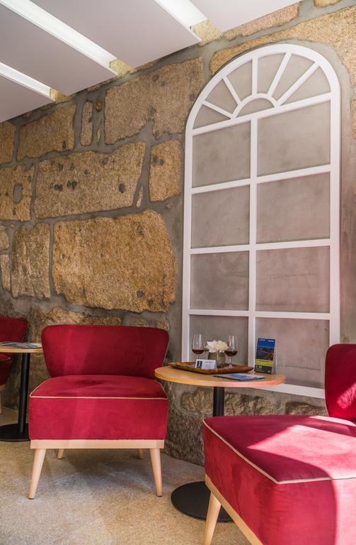 Ribeiredge Guest House بورتو المظهر الخارجي الصورة