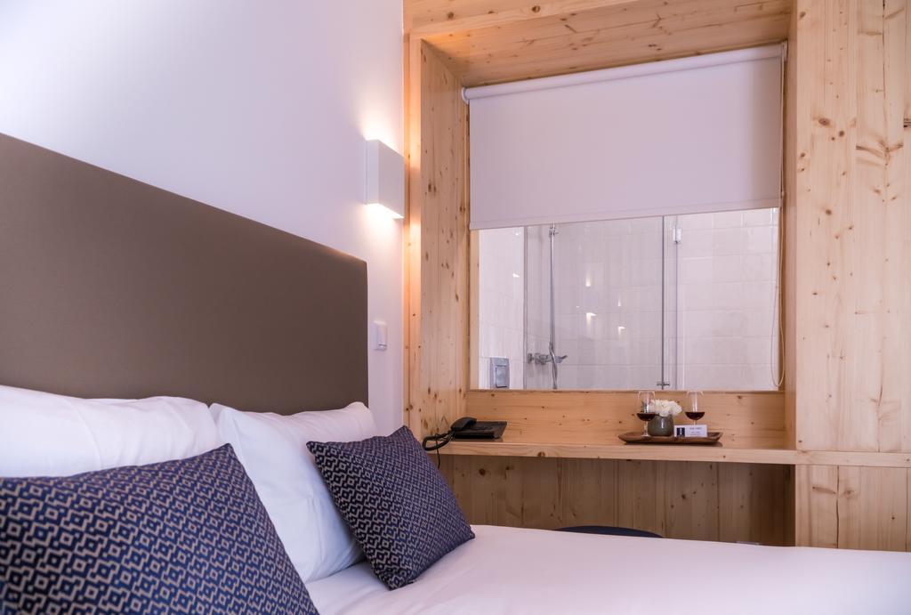 Ribeiredge Guest House بورتو المظهر الخارجي الصورة