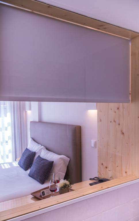Ribeiredge Guest House بورتو المظهر الخارجي الصورة