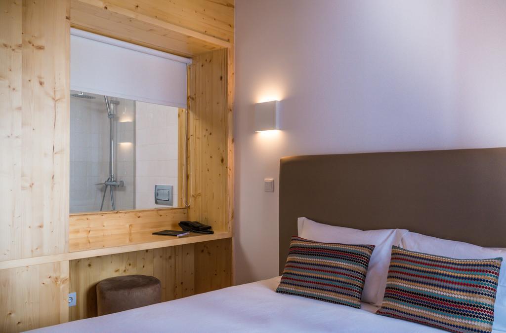Ribeiredge Guest House بورتو المظهر الخارجي الصورة